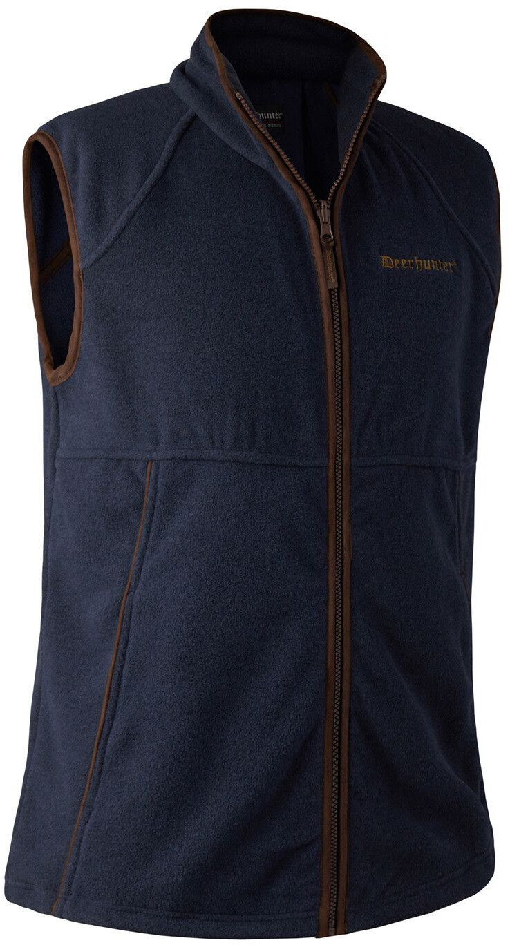 Deerhunter Wingshooter Fleece Waistcoat ab 59 90