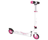 Muuwmi Scooter 125mm white/pink