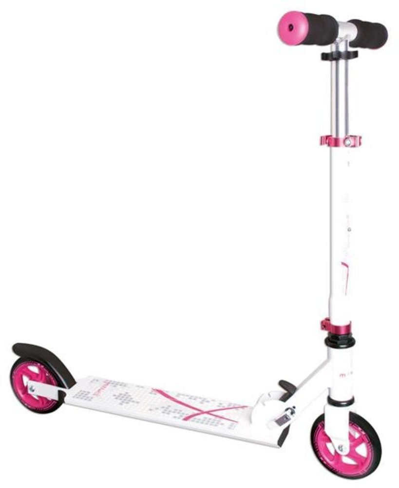 Authentic Sports Muuwmi 125 mm blanc/rose