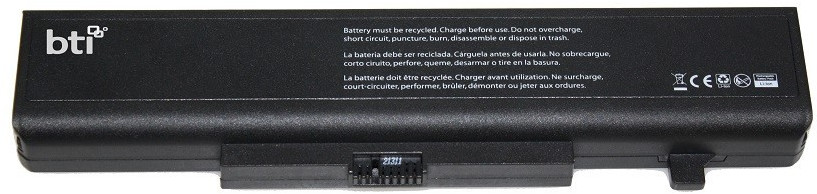 BTI LN-Y480
