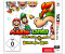 Mario & Luigi: Abenteuer Bowser + Bowser Jr.s Reise (3DS)