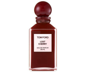 We Review Tom Ford's Lost Cherry - Sterlish