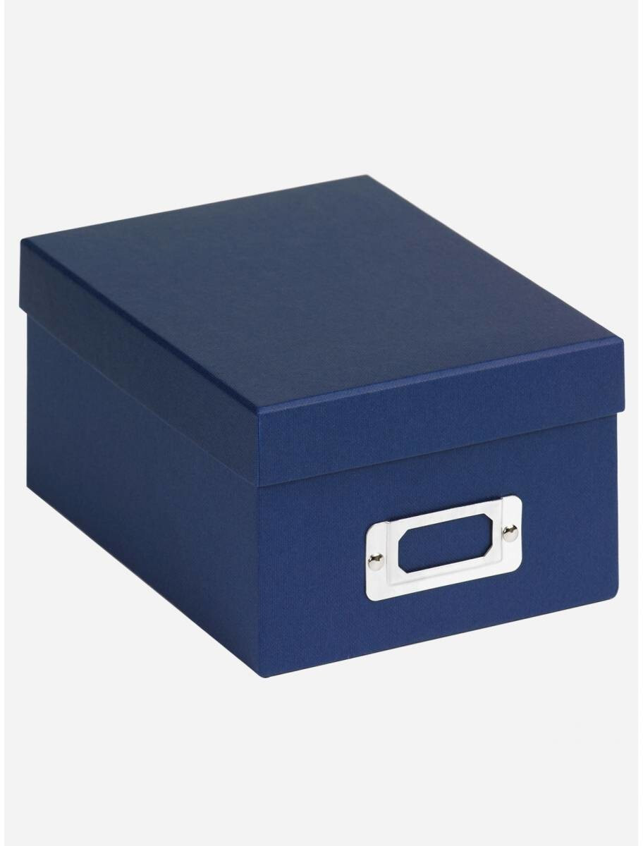 walther design Fotobox Fun 10x15/700 blue