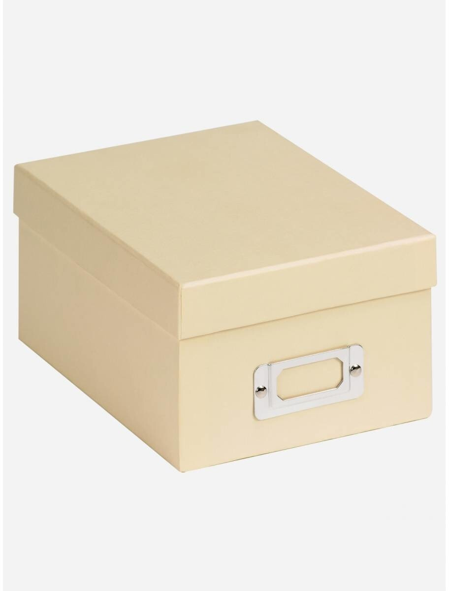 walther design Fotobox Fun 10x15/700 cream