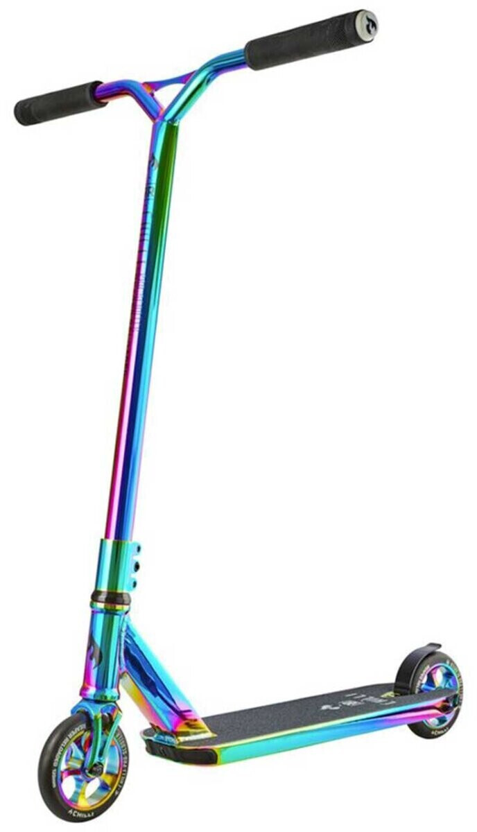 Chilli Reaper Reloaded Neochrome