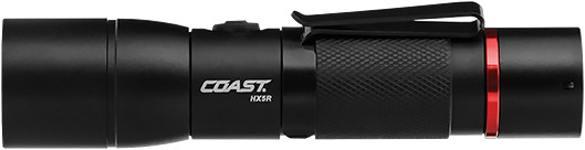 Coast HX5R