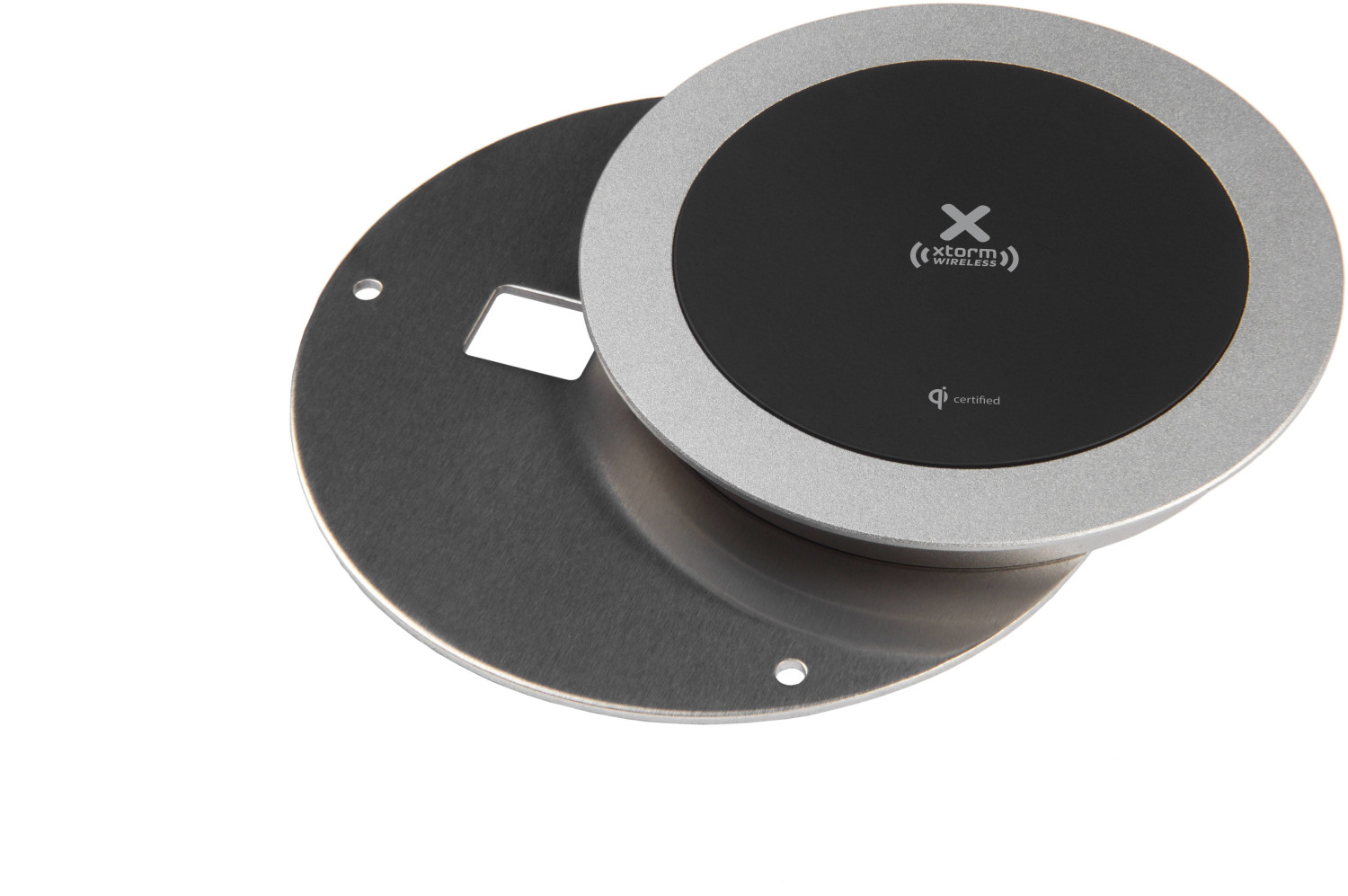 Xtorm BU107 Built-in Fast Charging Pad Flex