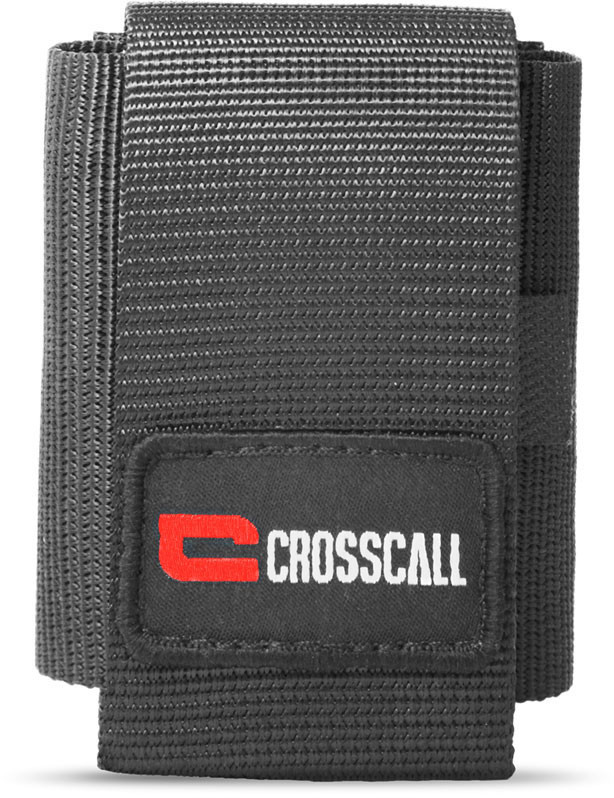 Crosscall Housse de transport S