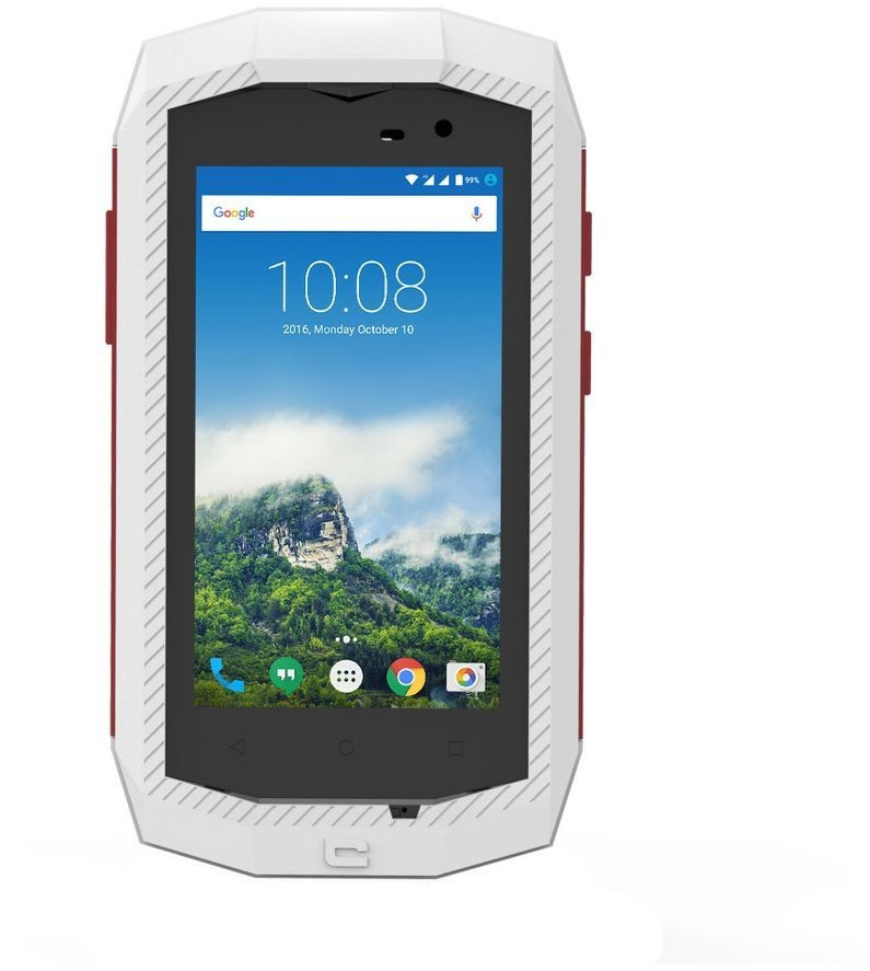 Crosscall Coque flottante (Trekker M1/M1 Core)