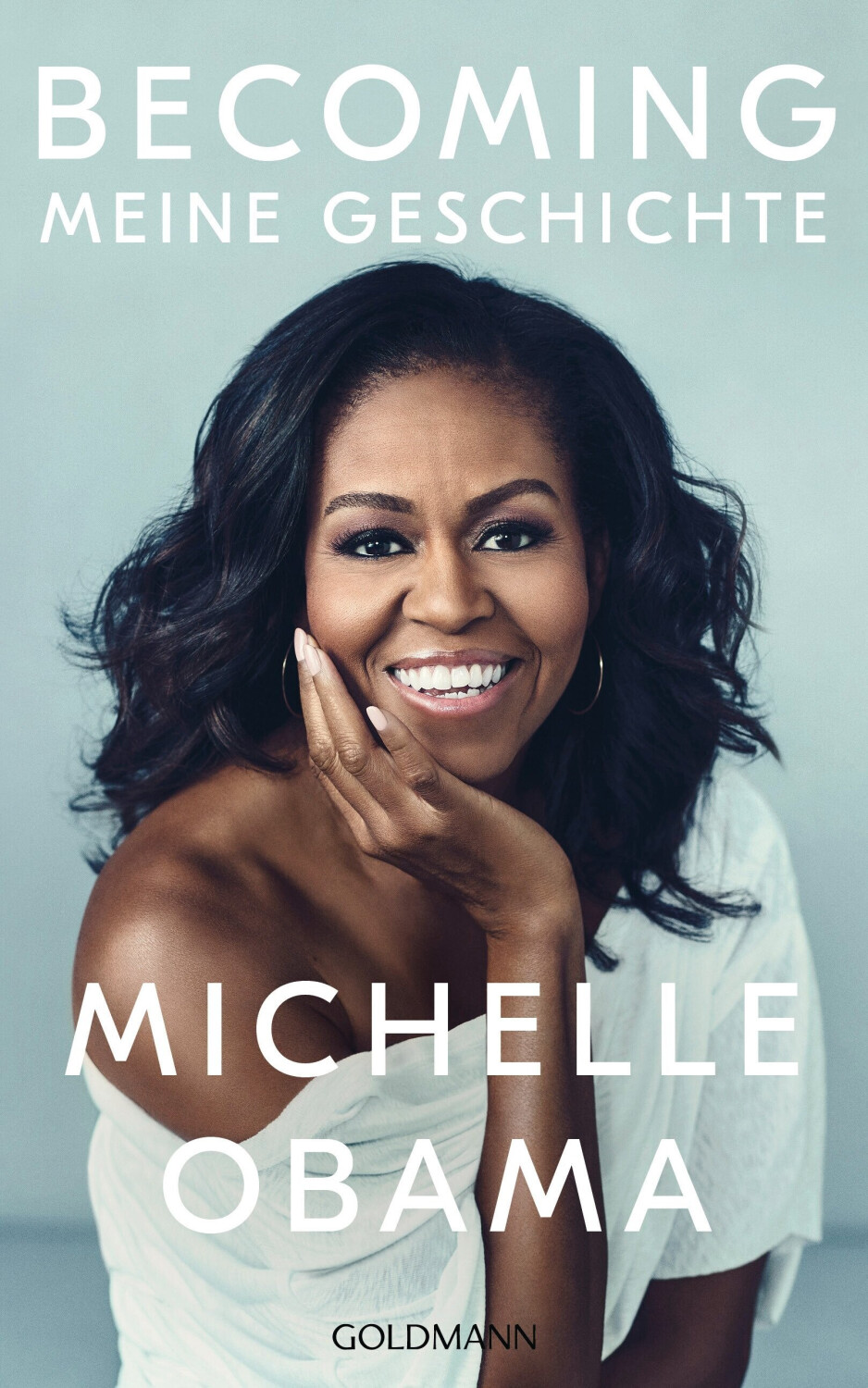 Becoming Meine Geschichte (Michelle Obama)