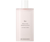 Burberry her intense idealo clearance
