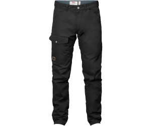 Fjallraven greenland hot sale jeans black