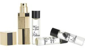 Kilian Woman In Gold Eau de Parfum (4 x 7,50 ml)