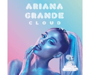 Ariana grande perfume clearance cloud