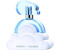 Ariana Grande Cloud Eau de Parfum (100ml)