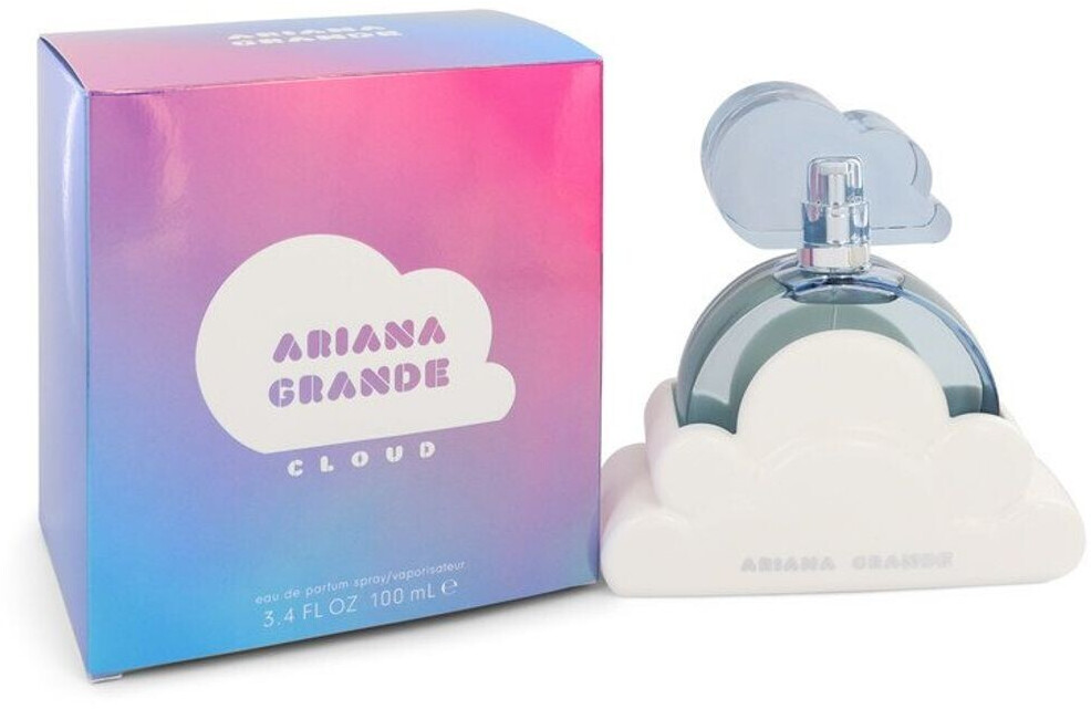 Buy Ariana Grande Cloud Eau de Parfum 100ml from 42.40 Today