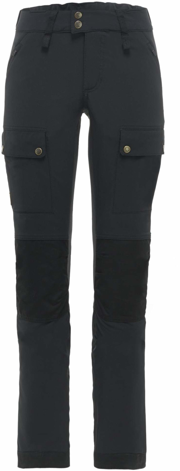 Fjällräven Keb Touring Women black
