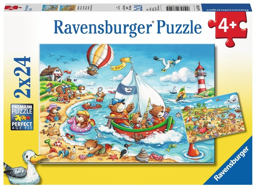 Ravensburger 07829