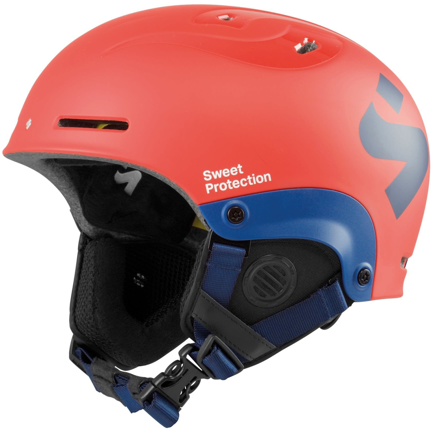 Sweet Protection Blaster II Helmet Jr