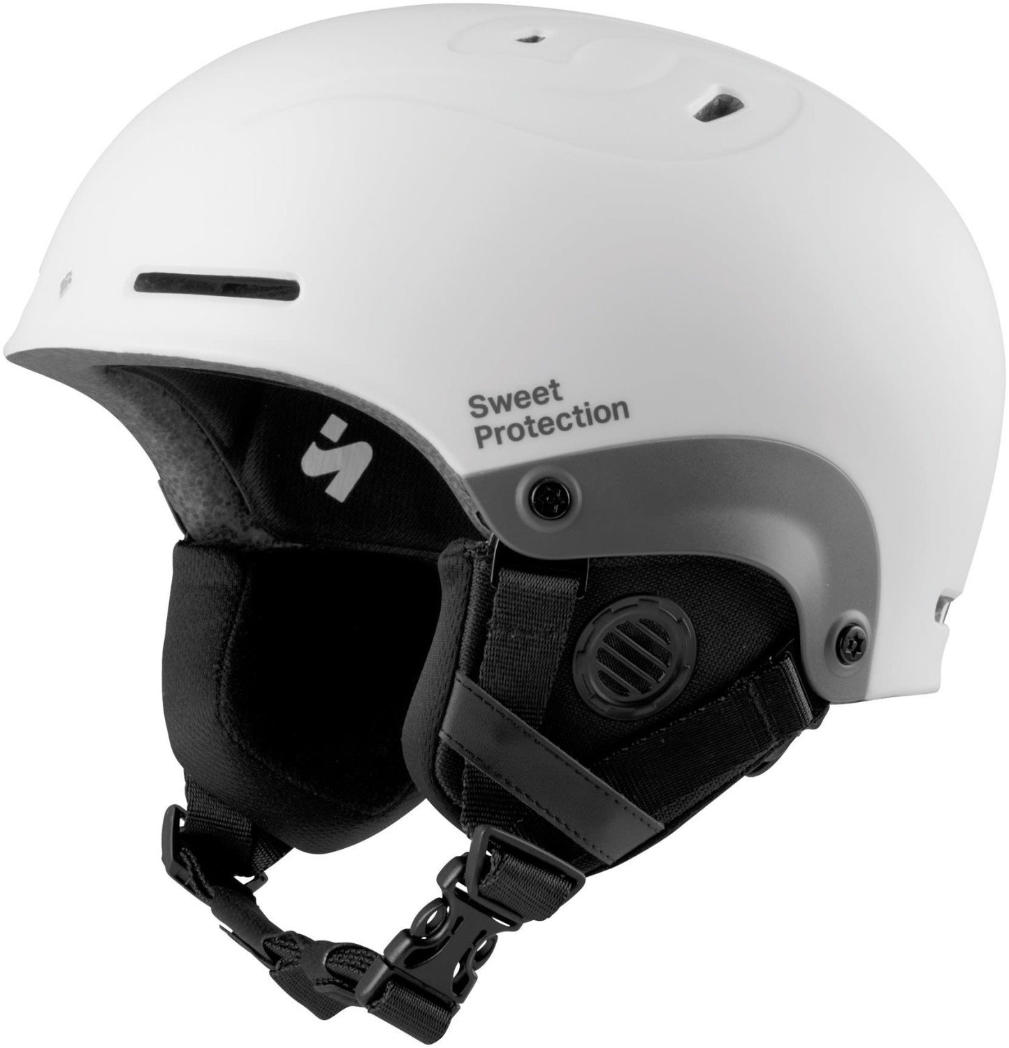 Sweet Protection Blaster II Helmet matte white