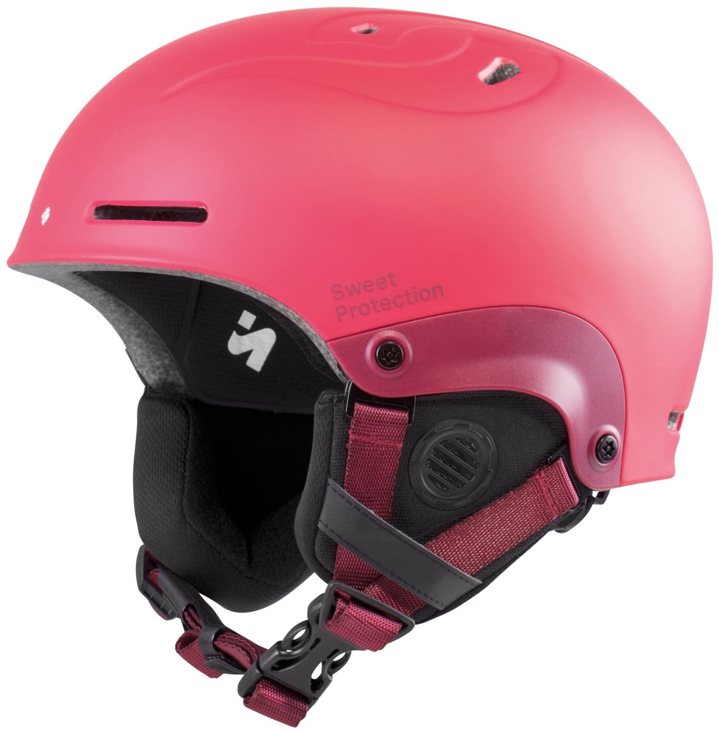 Sweet Protection Blaster II Helmet W