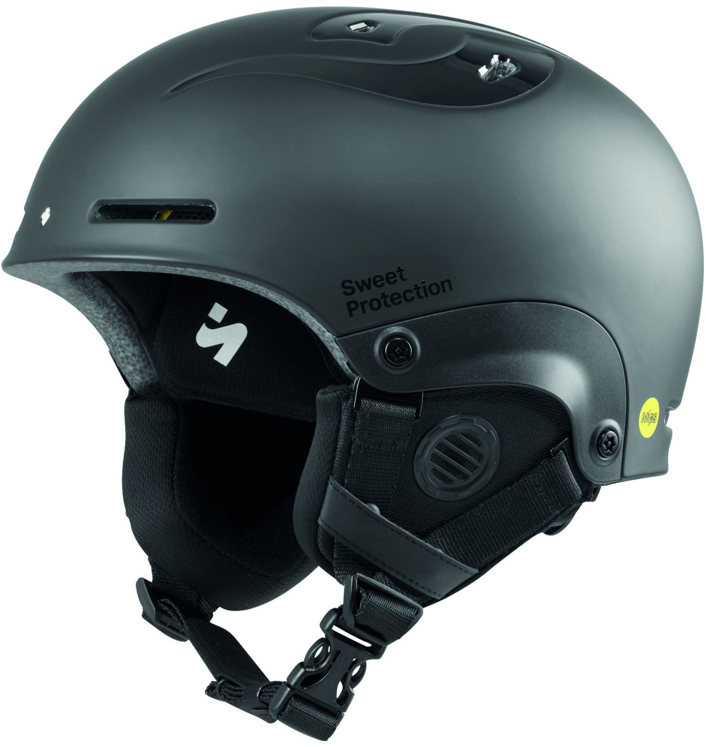 Sweet Protection Blaster II MIPS Helmet dirt black
