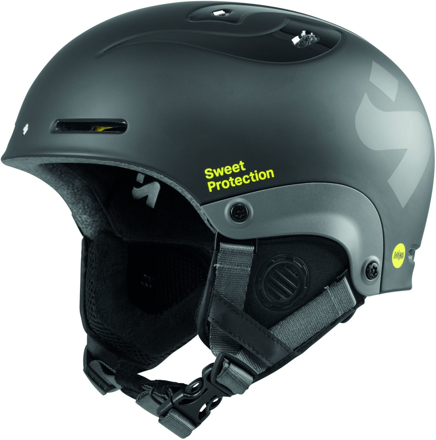 Sweet Protection Blaster II MIPS Helmet Jr