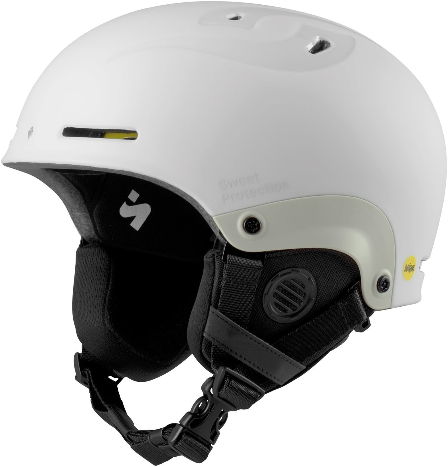 Sweet Protection Blaster II MIPS Helmet matte white