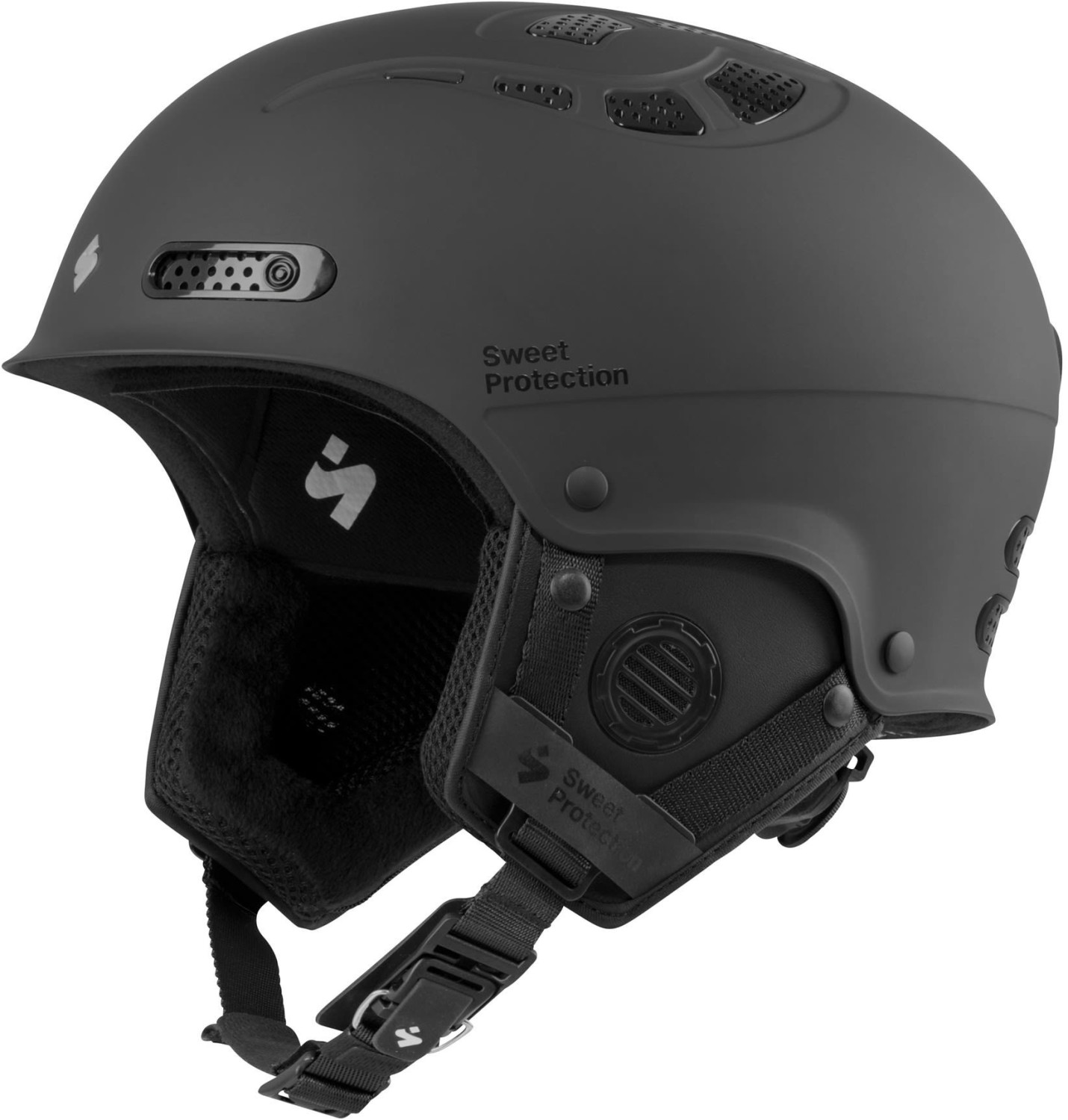 Sweet Protection Igniter II Helmet