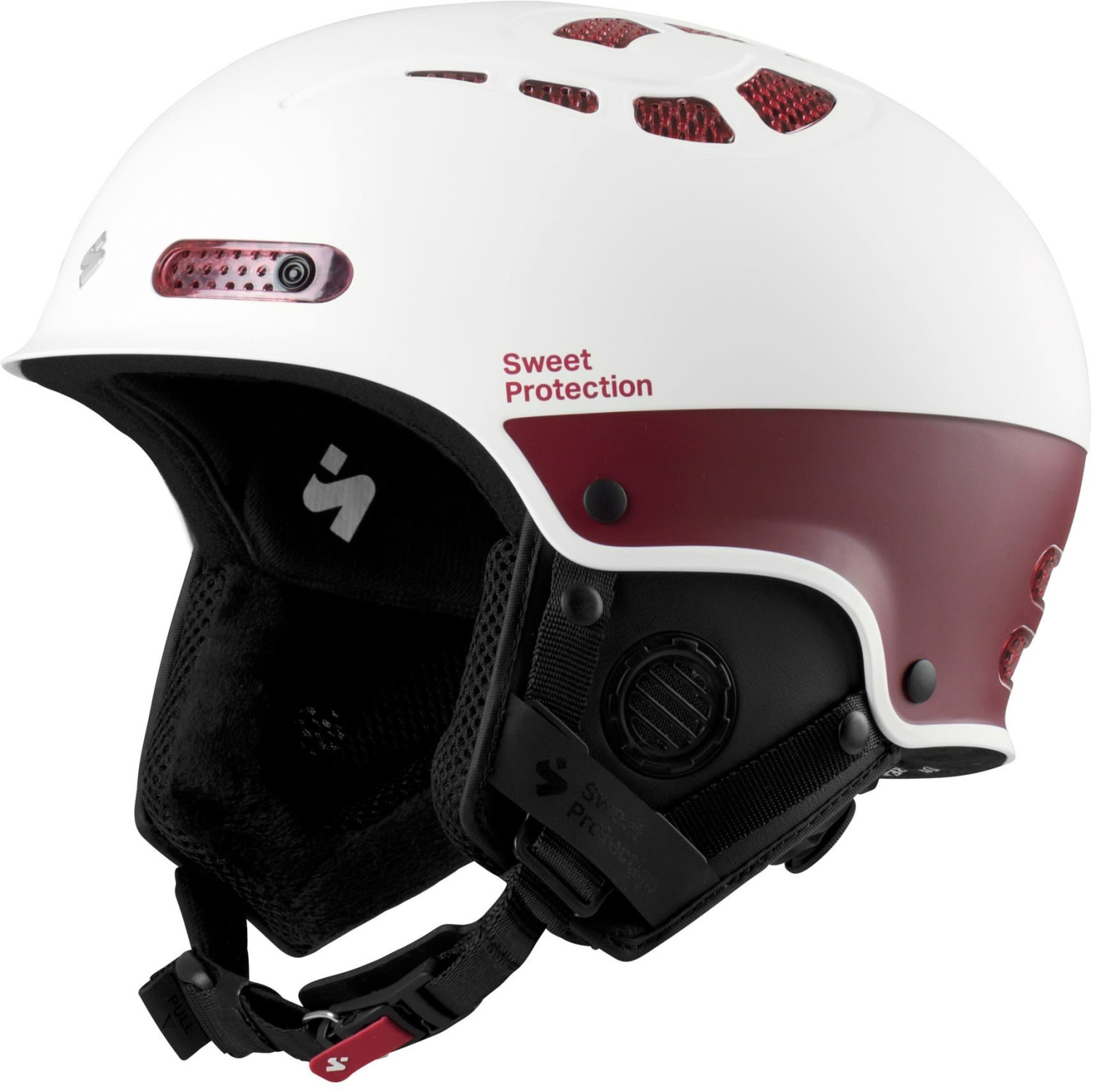 Sweet Protection Igniter II Helmet W