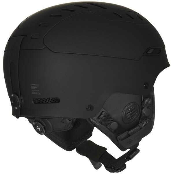 Sweet Protection Switcher Helmet dirt black
