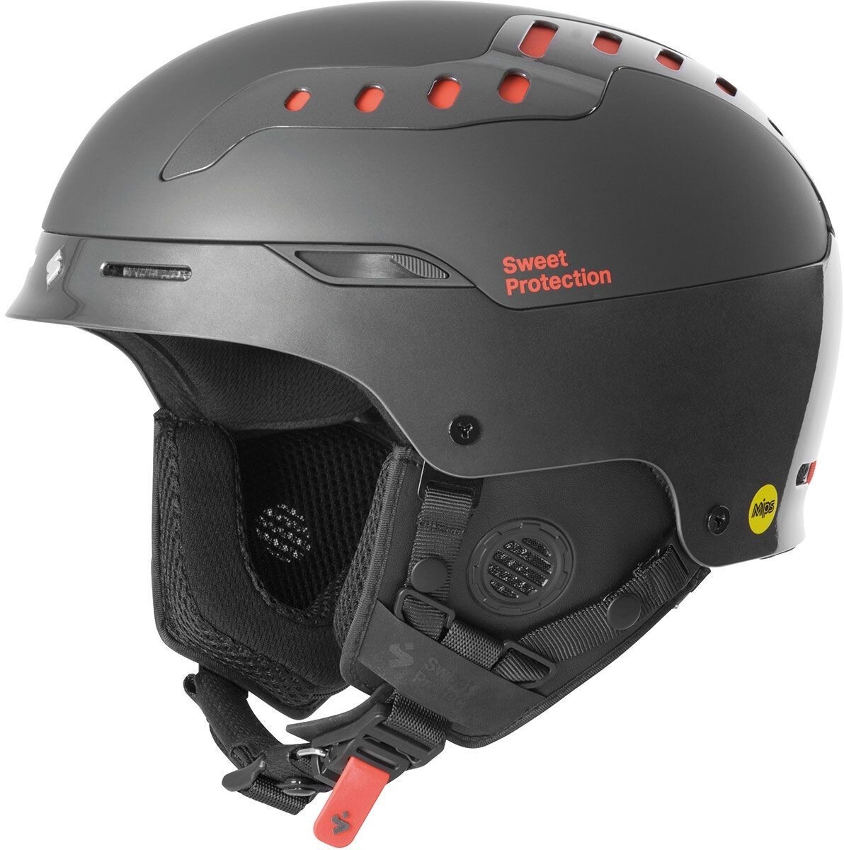 Sweet Protection Switcher MIPS Helmet ab 127,81 € (Februar 2025 Preise) |  Preisvergleich bei idealo.de