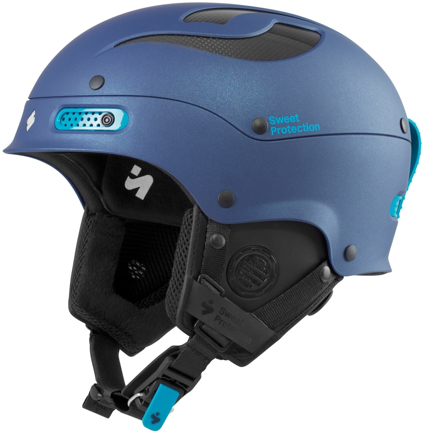 Sweet Protection Trooper II Helmet W