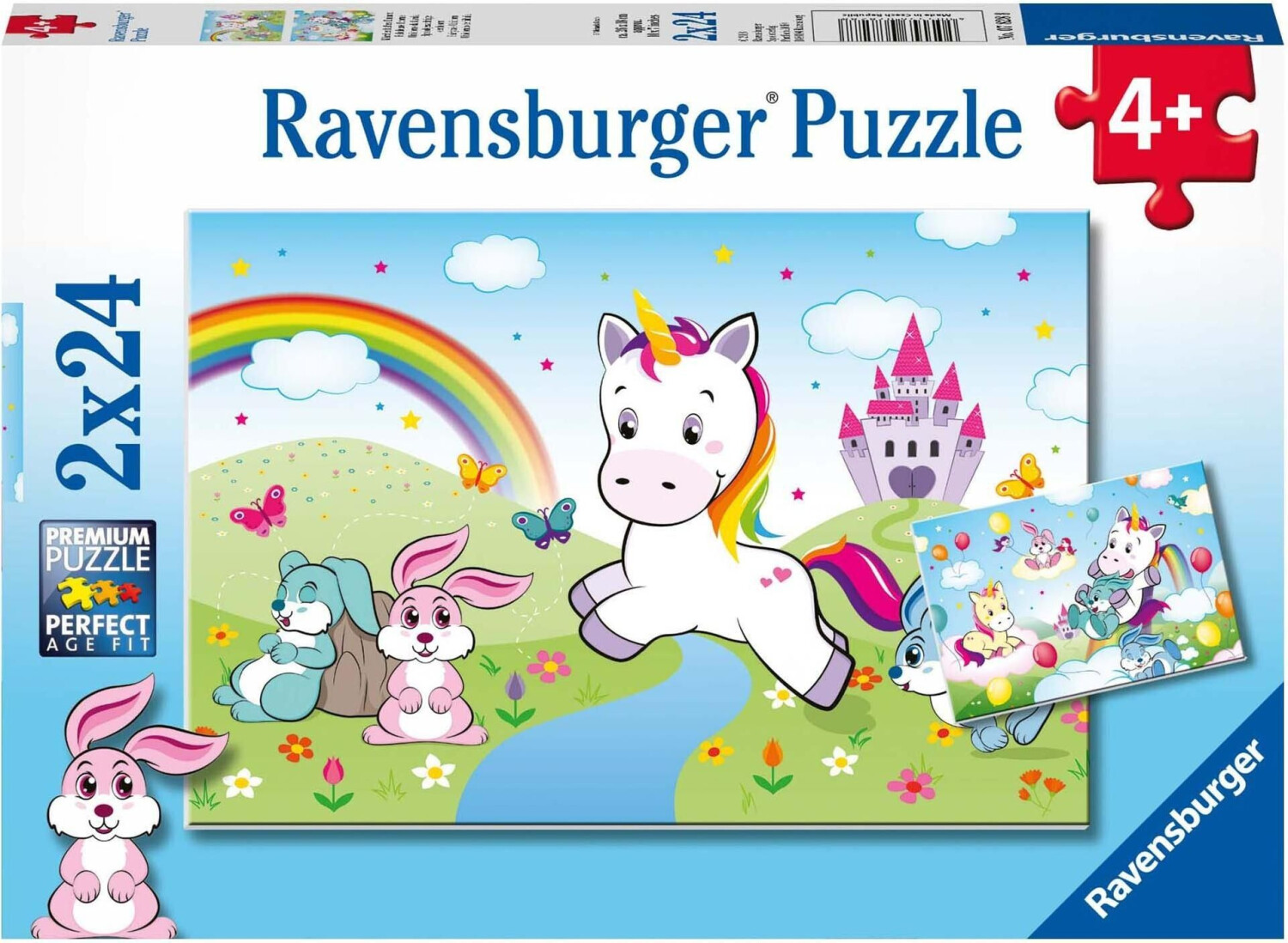 Ravensburger 07828