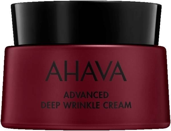 Ahava Apple of Sodom Advanced Deep Wrinkle Cream  (50ml)