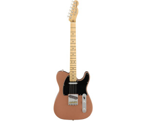 Fender American Performer Telecaster ab 1.359,00 