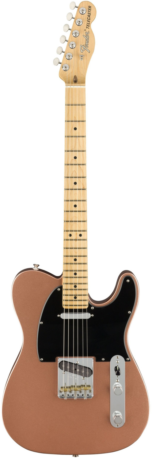 Fender American Performer Telecaster Penny
