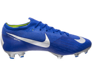 nike mercurial vapor xii elite fg blau f400