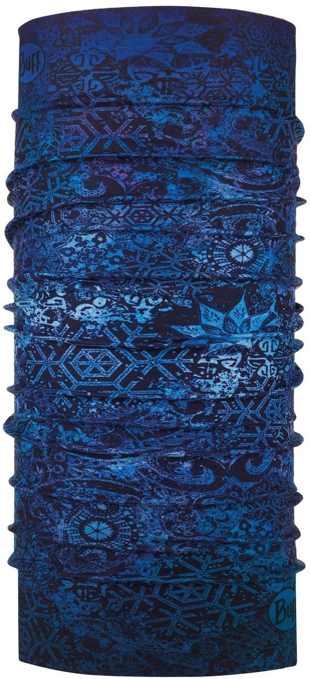 Buff Original fairy snow night blue