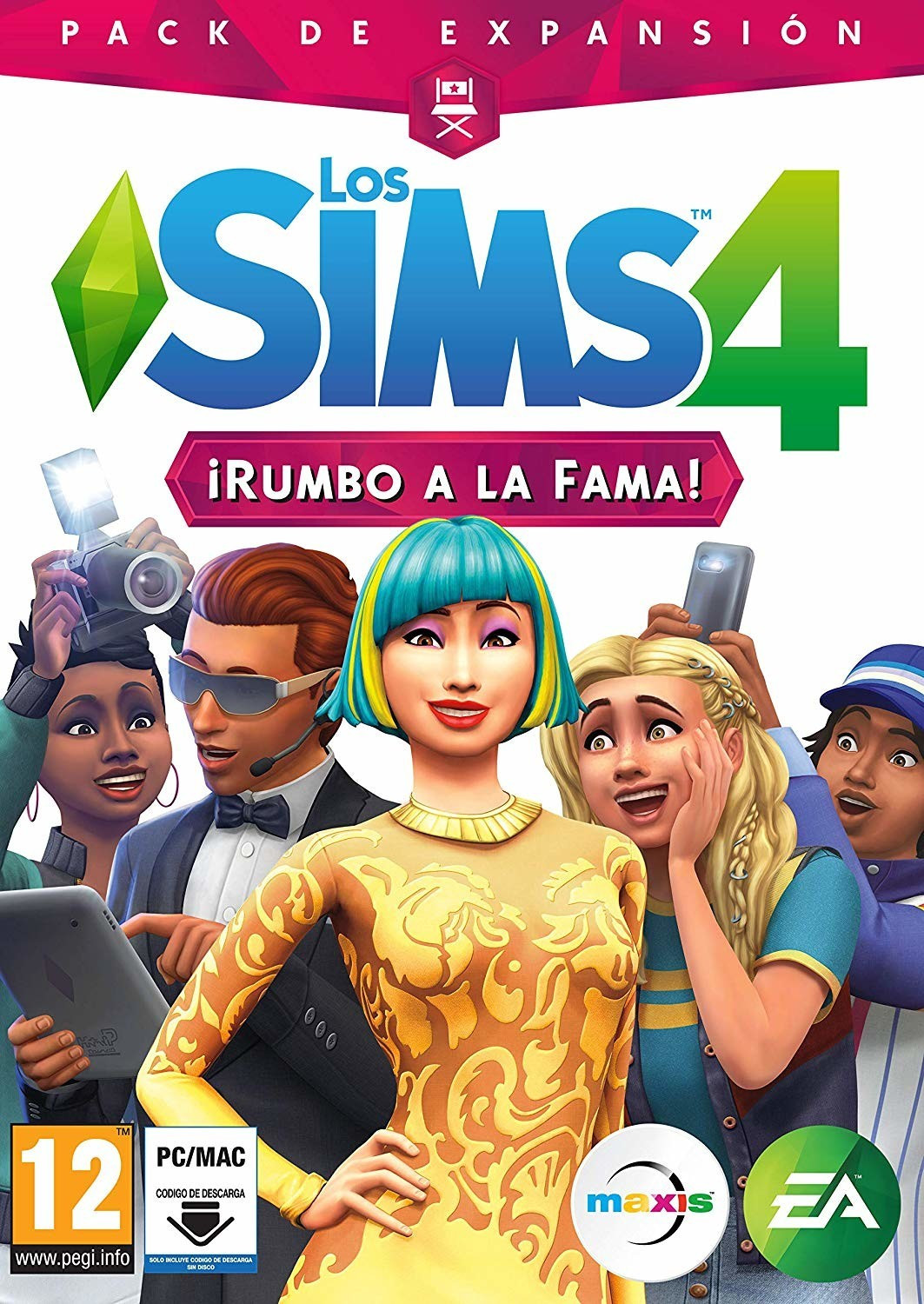 The Sims 4 è disponibile gratis per PC e Mac su Origin fino al 28 maggio