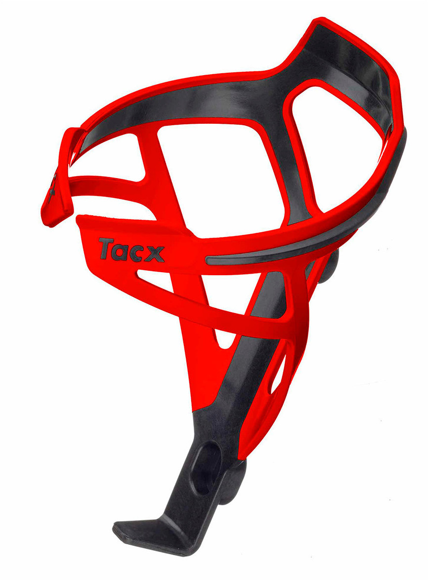 Tacx Deva (red)