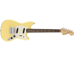 Fender American Performer Mustang ab 1.302,00 € | Preisvergleich 