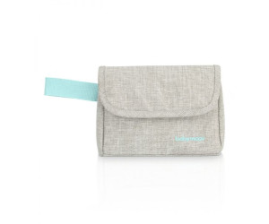 Babymoov Trousse De Soin Compacte Au Meilleur Prix Sur Idealo Fr