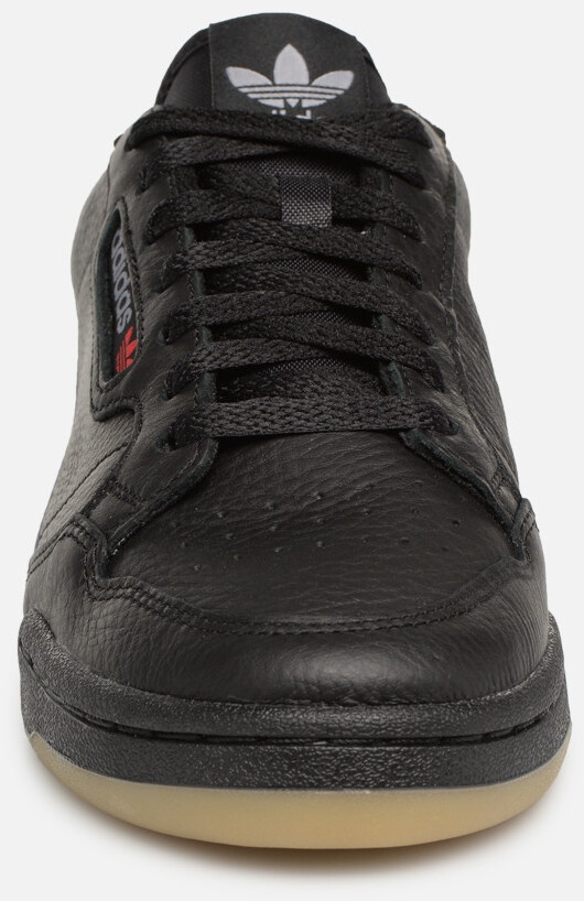Adidas continental 8 grey three online
