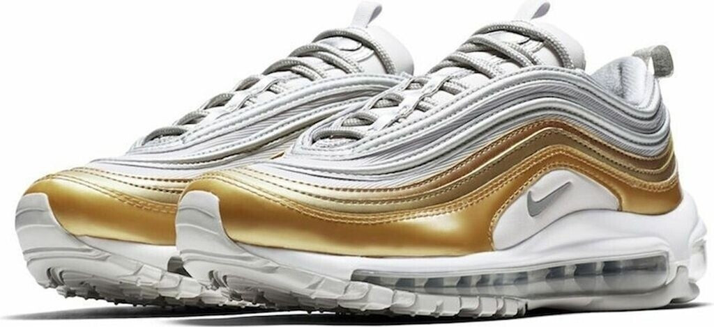 Nike air max 97 se vast grey/metallic silver-metallic deals gold
