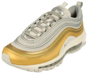nike air max 97 vast grey metallic gold