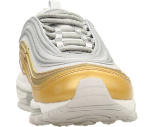 nike air max 97 vast grey metallic gold