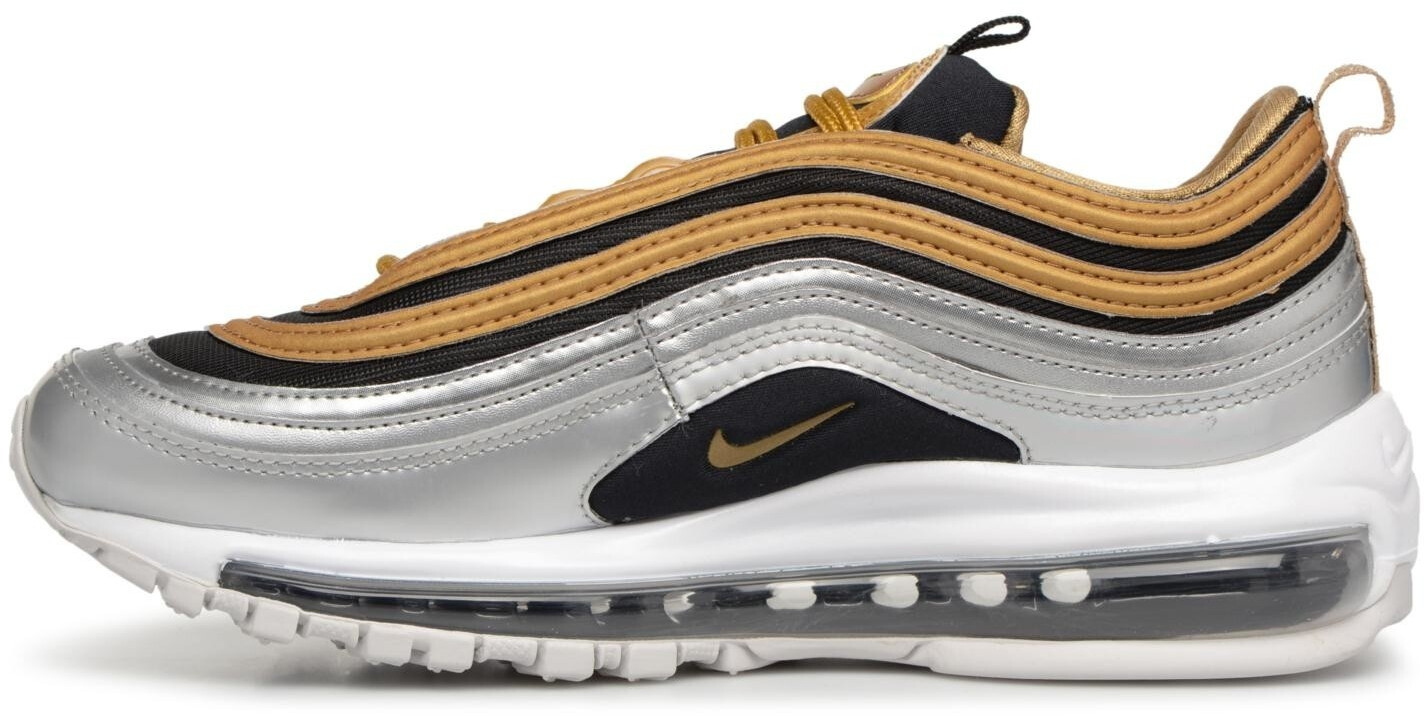 air max 97 se metallic gold