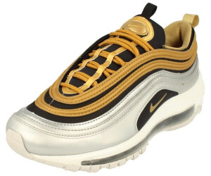 Nike Air Max 97 SE Metallic metallic gold/metallic silver/black/metallic  gold au meilleur prix sur idealo.fr