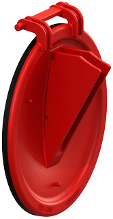 Kessel Backflow Flap DN 125/150 (70232)